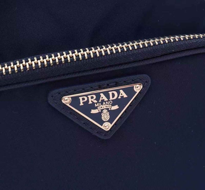 Prada Bucket Bags